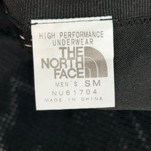 画像をギャラリービューアに読み込む, THE NORTH FACE ザノースフェイス L/S 100DRY Crew ロングスリーブハンドレッドドライクルーカットソー NU61704 ブラック 15506