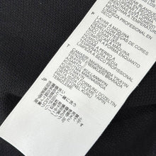 画像をギャラリービューアに読み込む, FRED PERRY フレッドペリー LS TWIN TIPPED SHIRT ロングスリーブポロシャツ M3636 XL ブラック 14760