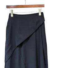 画像をギャラリービューアに読み込む, ENFOLD エンフォルド 20AW タックデザインドレープスカート 300DA331-1780 14589