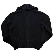Load image into Gallery viewer, KOOKY ZOO クーキーズー JUVENILE KNIT BLOUSON ニットブルゾン ジャケット J0026 14226