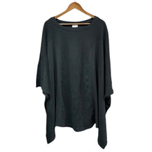 将图片加载到图库查看器,REKISAMI レキサミ ポンチョ サーマル切替カットソー Tシャツ RT-21073 14333