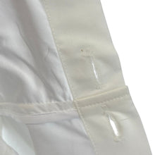 Lade das Bild in den Galerie-Viewer, ENFOLD エンフォルド 22SS ハイネックプルオーバーシャツ 300FS833-0180 38 ホワイト 14806