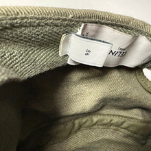 이미지를 갤러리 뷰어에 로드 , CELINE セリーヌ トリオンフロゴアーミーキャップ 14098