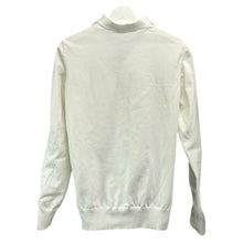 Lade das Bild in den Galerie-Viewer, COMME des GARCONS コムデギャルソン 19SS 再構築ポリエステルカーディガン GC-N015 13868