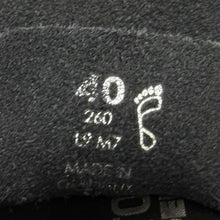 画像をギャラリービューアに読み込む, BIRKENSTOCK×JIL SANDER ビルケンシュトック ジルサンダー Berlin スウェードレザーサンダル サイズ40 14326