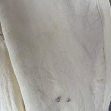 이미지를 갤러리 뷰어에 로드 , suzuki takayuki スズキタカユキ 20SS リネンジョッパーズパンツ S201-27 13848