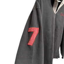 画像をギャラリービューアに読み込む, Polo by Ralph Lauren ポロバイラルフローレン ロゴ刺繍ラガースウェットシャツ 13967