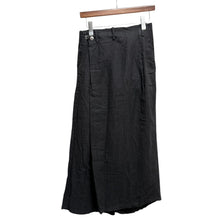 画像をギャラリービューアに読み込む, suzuki takayuki スズキタカユキ SAMPLE サンプル ワイドラップパンツ 14008