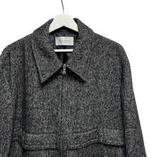 이미지를 갤러리 뷰어에 로드 , ENCOMING インカミング 24AW PANELED SHORT BLOUSON ショートブルゾン ジャケット AW24-PSBL 13970