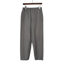 Load image into Gallery viewer, LEMAIRE ルメール 21AW シルクイージーパンツ X 213 PA174 LF634