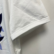 Load image into Gallery viewer, COMME des GARCONS HOMME DEUX FRED PERRY コムデギャルソンオムドゥ フレッドペリー 21SS プリントTシャツ DG-T503