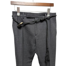 画像をギャラリービューアに読み込む, Edwina Horl エドウィナホール トグルロープベルト 紐ベルト 13951