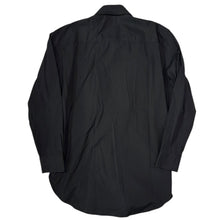 画像をギャラリービューアに読み込む, S'YTE by yohji yamamoto サイト ヨウジヤマモト COTTON BROAD CLOTH DECONSTRUCTED CHEST POCKETS SHIRT ポケットデザインシャツ UY-B16-080 14242