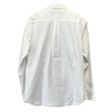 Load image into Gallery viewer, COMME des GARCONS HOMME DEUX コムデギャルソンオムドゥ 14SS フロントマルチストライプドレスシャツ AD2013