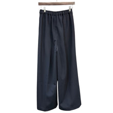 画像をギャラリービューアに読み込む, ENFOLD エンフォルド 19SS タックイージートラウザーパンツ ワイドスラックス 300CS631-3090 14584