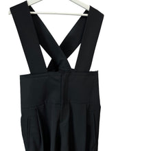 Load image into Gallery viewer, COMME des GARCONS コムデギャルソン カットオフサロペット オールインワン GZ-U001 AD2016