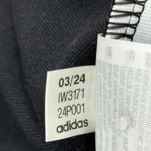 画像をギャラリービューアに読み込む, adidas アディダス 24SS クラシック トラックパンツ 5XL ブラック IW3171 14750