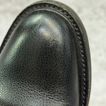 이미지를 갤러리 뷰어에 로드 , JOHN LOBB ジョンロブ MORVAL ダブルモンクストラップレザーシューズ 6 1/2 ブラック 15050