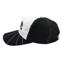 画像をギャラリービューアに読み込む, THUG CLUB サグクラブ TC RISE CAP ロゴデザインベースボールキャップ TC23AC0101 14304