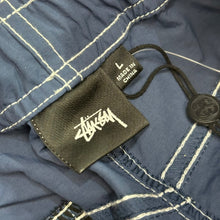 画像をギャラリービューアに読み込む, STUSSY ステューシー 21SS FOLSOM BEACH PANT ナイロンイージーパンツ 116470 14379