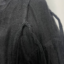 画像をギャラリービューアに読み込む, suzuki takayuki スズキタカユキ 23SS long Skirt カットオフリネンロングスカート S231-31 14006