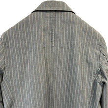 Load image into Gallery viewer, COMME des GARCONS HOMME コムデギャルソンオム 05SS ストライプセットアップスーツ