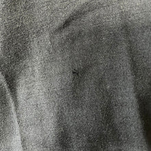 이미지를 갤러리 뷰어에 로드 , COMME des GARCONS コムデギャルソン 02AW 変形ウールワイドニットパンツ AD2002