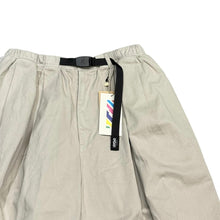 画像をギャラリービューアに読み込む, GRAMICCI for is-ness グラミチ イズネス 24SS BALOON EZ SHORTS バルーンイージーショートパンツ GMP4-S4001 14343