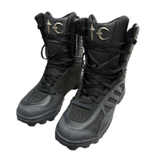 이미지를 갤러리 뷰어에 로드 , adidas×THUG CLUB アディダス サグクラブ 25AW GSG9 Boots ブーツ スニーカー JP6032 27cm ブラック 15115
