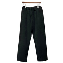 Load image into Gallery viewer, CLASS クラス ウルトラスウェードイージーストレートパンツ CBHA19UNIC