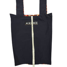 Load image into Gallery viewer, MARNI マルニ TOTE BAG 2020 トートバッグ エコバッグ SHMH0024Q0 ミックス 14692