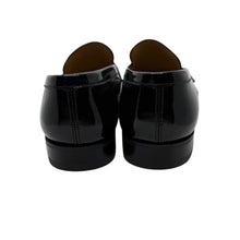 이미지를 갤러리 뷰어에 로드 , J.M. WESTON ジェイエムウエストン Signature Loafer BLACK PATENT 180 パテントレザーローファー 13972
