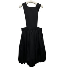 Load image into Gallery viewer, COMME des GARCONS GIRL コムデギャルソンガール 23AW バルーンジャンパースカート NL-A001