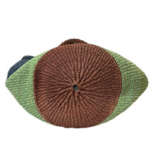 画像をギャラリービューアに読み込む, tricot COMME des GARCONS トリココムデギャルソン かごバッグ TK-K205