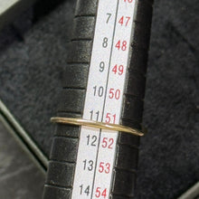 이미지를 갤러리 뷰어에 로드 , un by yoshida tomoyo アンバイトモヨヨシダ Limited edition-undone002-Ring リング 11号 ゴールド 14977