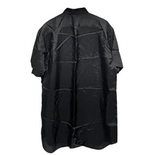 Load image into Gallery viewer, COMME des GARCONS SHIRT コムデギャルソンシャツ キュプラショートスリーブシャツ FK-B052