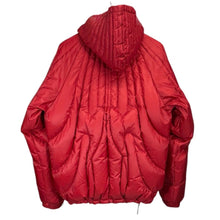画像をギャラリービューアに読み込む, THUG CLUB サグクラブ Cave Goose Down Jacket フードダウンジャケット TC23PA0102 14297