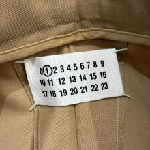 Load image into Gallery viewer, Maison Margiela メゾンマルジェラ 21SS 2タックショートパンツ S51MU0056 14029