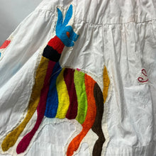 Load image into Gallery viewer, COMME des GARCONS COMME des GARCONS コムコム コムデギャルソン パッチワークイージースカート S8S016