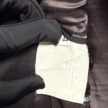 画像をギャラリービューアに読み込む, HELMUT LANG ヘルムートラング 本人期 イタリア製 2Bウールセットアップスーツ ジャケット スラックス 14016