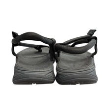 画像をギャラリービューアに読み込む, rig×nonnative リグフットウエア ノンネイティブ KAMBA ロープデザインサンダル 26cm 14429