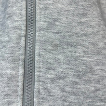 画像をギャラリービューアに読み込む, DAIWA PIER39 ダイワピアサーティナイン SAMPLE TECH SWEAT STAND ZIP-CARDIGAN ジップアップスウェットカーディガン BE-54024W L グレー 15775