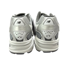 画像をギャラリービューアに読み込む, COMME des GARCONS HOMME×NEW BALANCE コムデギャルソンオム ニューバランス 25AW U509LCD ローカットスニーカー 27cm グレー 15094