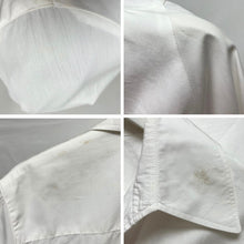 画像をギャラリービューアに読み込む, HERMES エルメス マルジェラ期 ヴァルーズシャツ