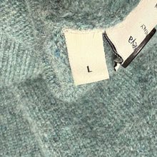 画像をギャラリービューアに読み込む, Cristaseya クリスタセヤ Shetland gilet ウールベスト ジレ 24SH-SH-MI 14222