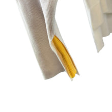 画像をギャラリービューアに読み込む, ENFOLD エンフォルド 21AW レイヤーカフプルオーバーニット 300EA270-2330 38 アイボリー 14546