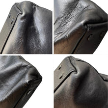 画像をギャラリービューアに読み込む, TACHINO CHIE タチノチエ M.F.B BAG レザーバッグ