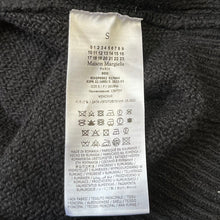 Load image into Gallery viewer, Maison Margiela メゾンマルジェラ 22AW ブーグレニットカーディガン パイルカーディガン SI0GP0002 S17664