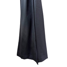 Load image into Gallery viewer, ENFOLD エンフォルド 21SS 半袖オールインワン ジャンプスーツ 300ES333-2090 38 ネイビー R14605