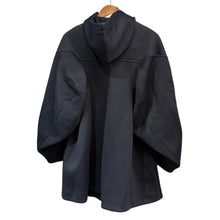 画像をギャラリービューアに読み込む, ENFOLD エンフォルド 22SS ボンディングコート 300FS130-0910 36 ネイビー 14813